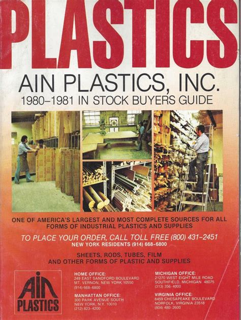 thyssenkrupp plastics catalog